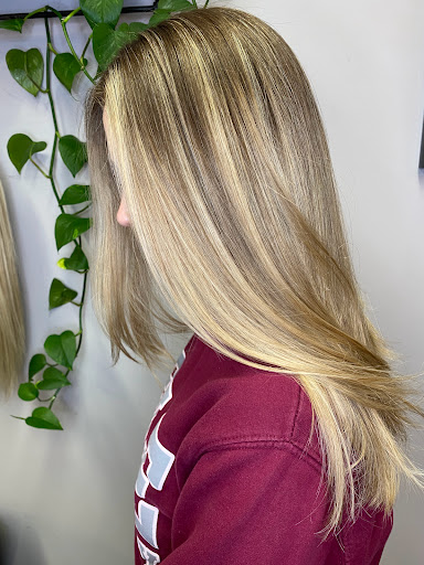 MANE HABIT SALON - Thumbnail