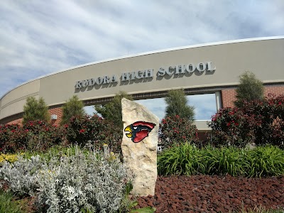 Photos of Eudora High School