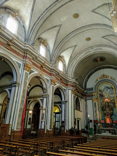 Santa Maria de l'Assumpció d'Albocàsser - Thumbnail