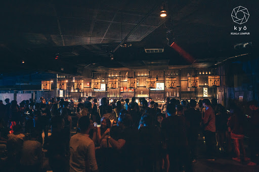 kyō kuala lumpur