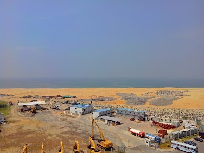 Photos of Sambodhi Chaithya