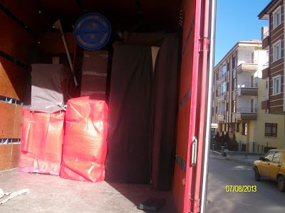 Photos of Şerefliko&ccedil;hisar Nakliyat - Ayyıldız Evden Eve Nakliyat
