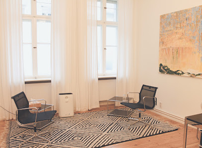 Psychotherapie am Flugfeld