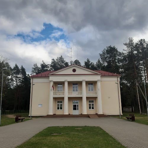 Aktyvus laisvalaikis