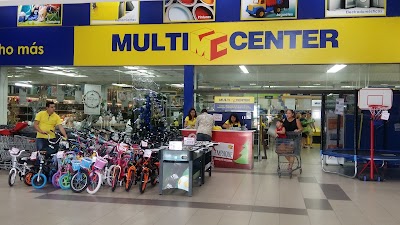 Photos of Multicenter Sur