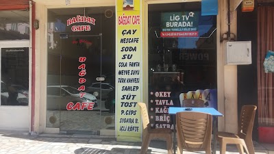 Photos of Baghdad Cafe