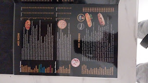 Photo n°24 de LA PIZZA FAFAFOOD à Paris (Restaurant de tacos)