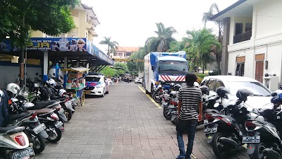Photos of Polda Bali