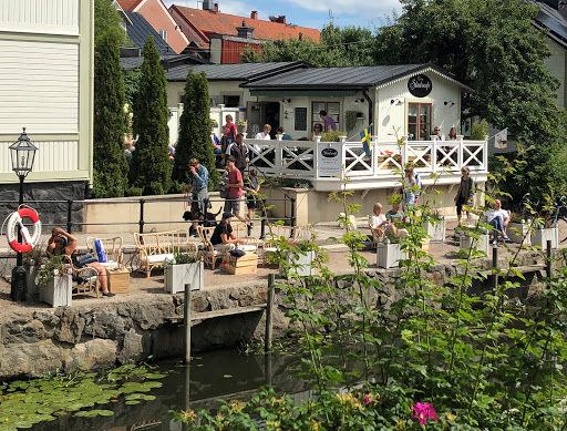 Trosa Stadscafe - Thumbnail