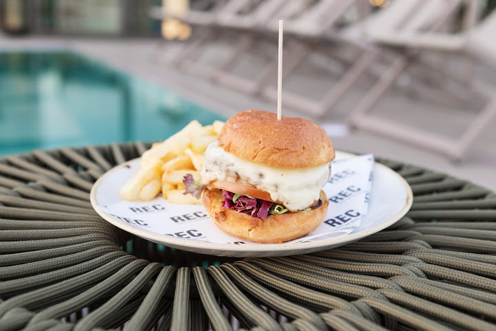 Hotel REC Barcelona by null