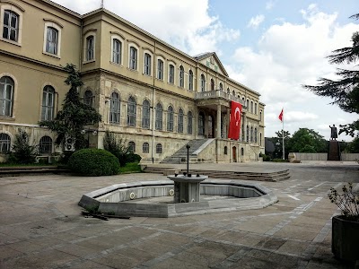 Harbiye Askeri Müze ve Kültür Sitesi Komutanlığı