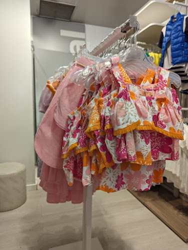 ORIGINAL MARINES Italian design Ptolemaida - Κατάστημα βρεφικών ειδών