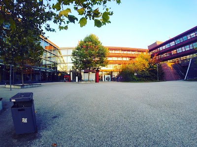 Photos of Fachbereich Wirtschaftswissenschaften