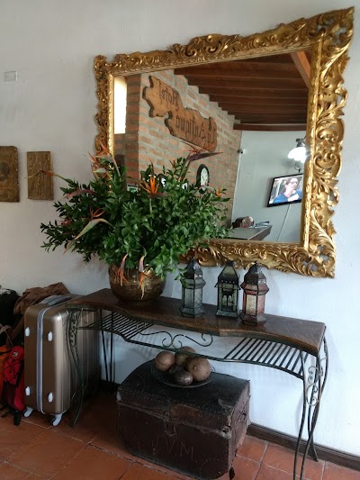 Photos of Hotel la Antig&uuml;a