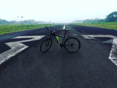 Photos of Lanud Rumpin