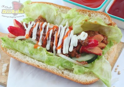 Photos of Outlet Kebab AliBaba Cikarang I