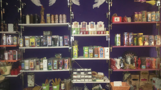 El Bosque De Las Ninfas