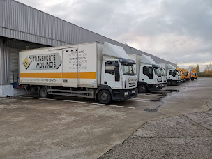 Photo n°7 de Transports Moulinois à Yzeure (Service de transport)