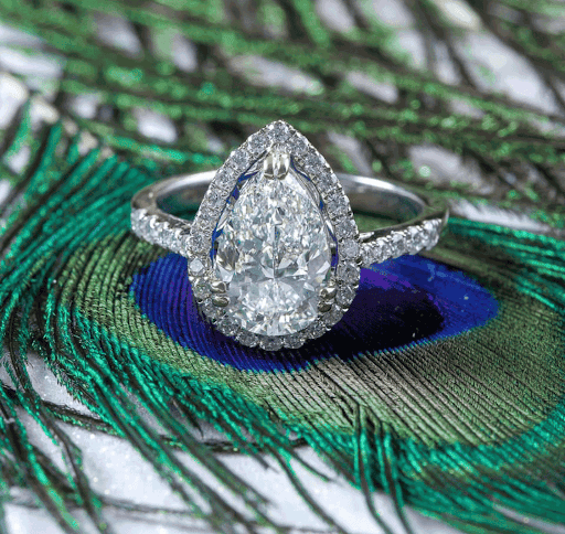 Infinity Fine Jewelery - Thumbnail