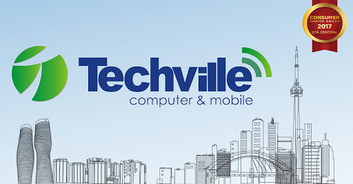 Techville Digital - Visual