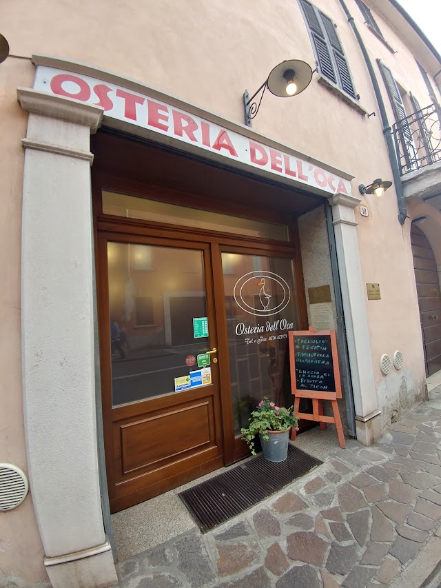 Osteria dell'Oca