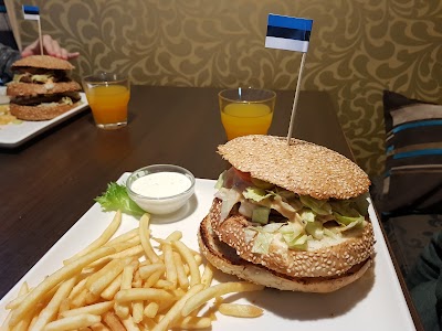 Photos of Laada Bistroo