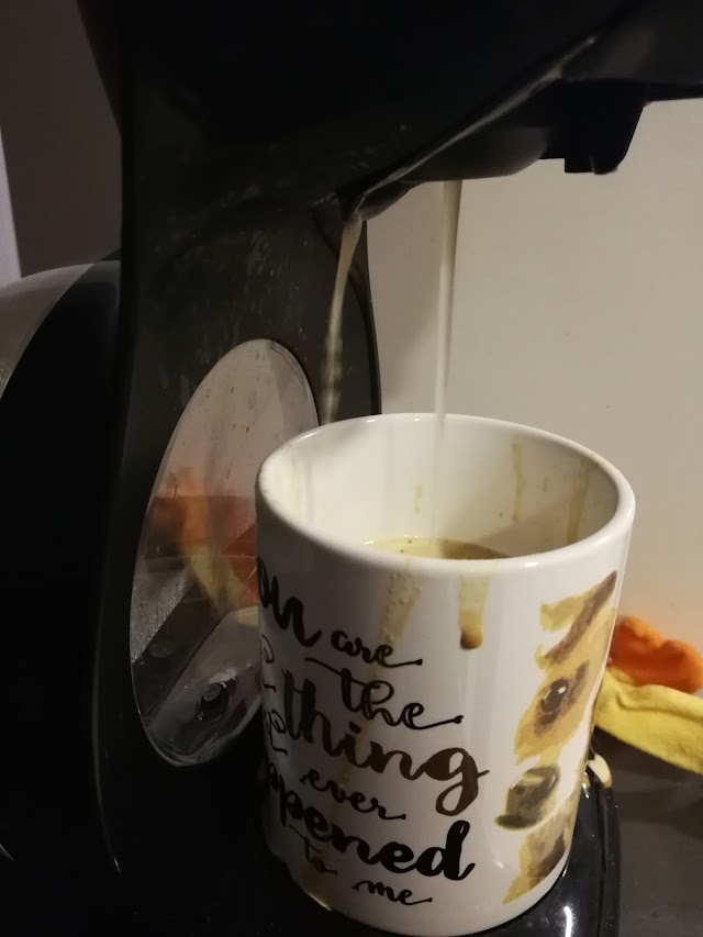 Nescafe Dolce Gusto