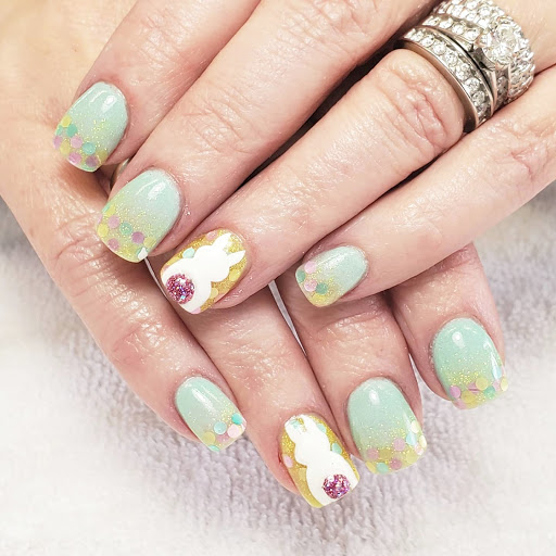 Nails by Shandi - Visual