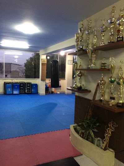 Photos of Club de Karate - do Yoshitaka