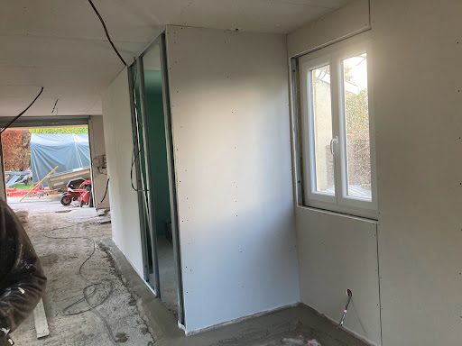 Photo de af rénovation à Martignas-sur-Jalle (33127)