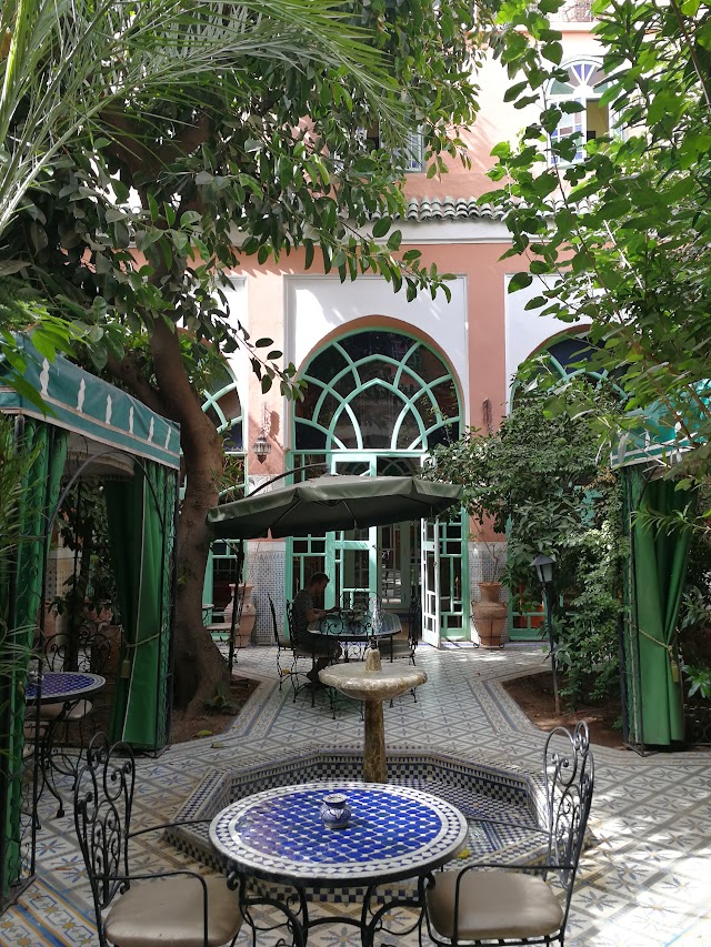 Riad Catalina