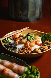 Photo n°6 de Amat à Courbevoie (Restaurant vietnamien)