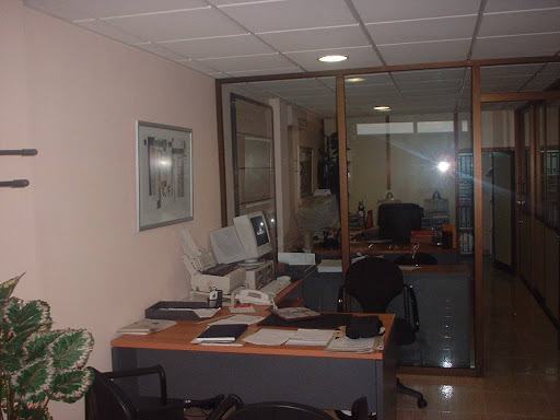 Comunidades Tenerife S L