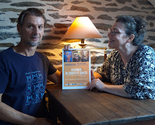 Photo n°31 de Brocéliande Café à Tréhorenteuc (Café)