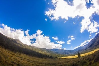 Photos of Valle de Bao