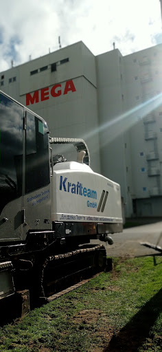 MEGA Tierernährung GmbH & Co. KG - Thumbnail