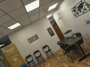 Photo n°1 de Choisy Ton Vol à Choisy-le-Roi (Agence de voyages)