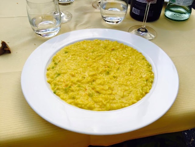 Ristorante Fracia