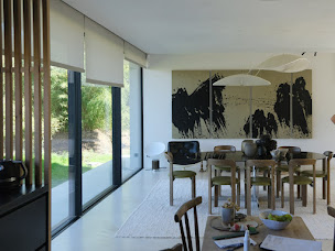 Photo n°1 de SARL Natures d'architecture - David Rérolle à Porto-Vecchio (Architecte)