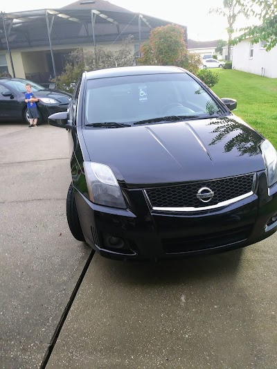 Photos of AutoNation Ford Sanford