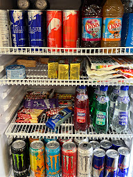 Photo n°2 de Tabac Marchesin à Thionville (Épicerie)