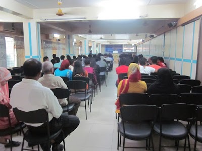 Photos of Dhaka International University, Permanent Campus