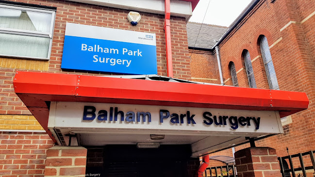 Balham Park Surgery