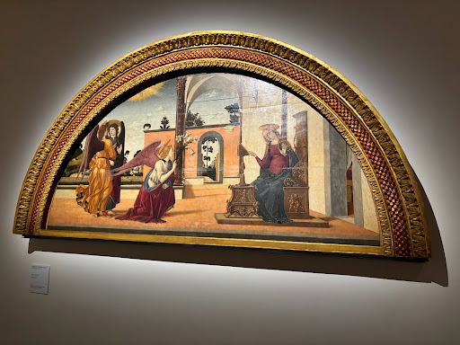 Pinacoteca Civica - Thumbnail