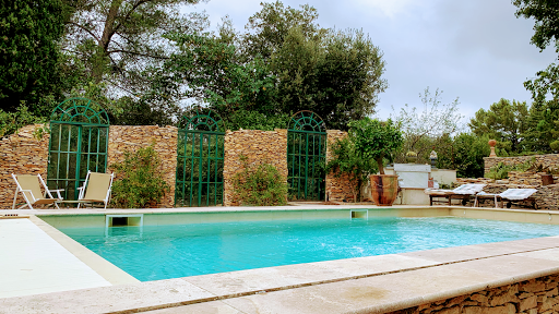 Photo de Domaine du Mazet à Sainte-Anastasie (30190)