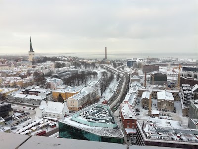 Photos of KGB Museum in Viru Hotel