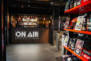 Photo n°3 de On Air Fitness Vichy à Vichy (Club de sport)