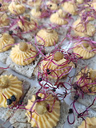 Photo n°8 de Food-truck COCOLIB COOK à Châtellerault (Restauration rapide)