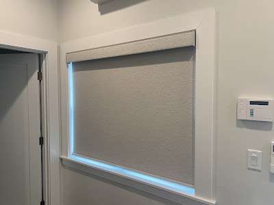 Valley Motorized Blinds