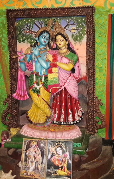 Photos of তানোর কেন্দ্রিয় মন্দির